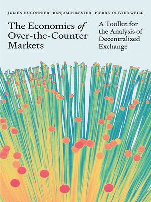 cover image of The Economics of Over-the-Counter Markets